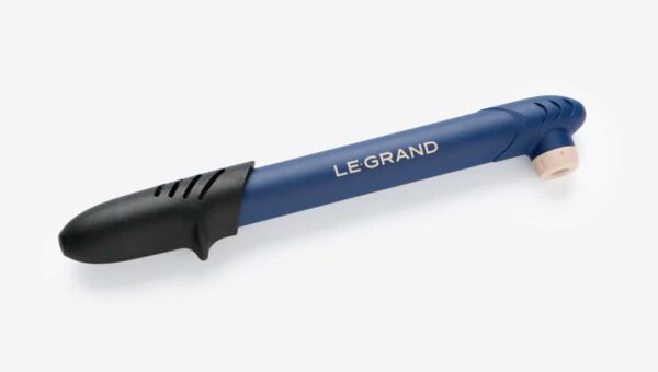 Pompa mini Le Grand Vincent blue