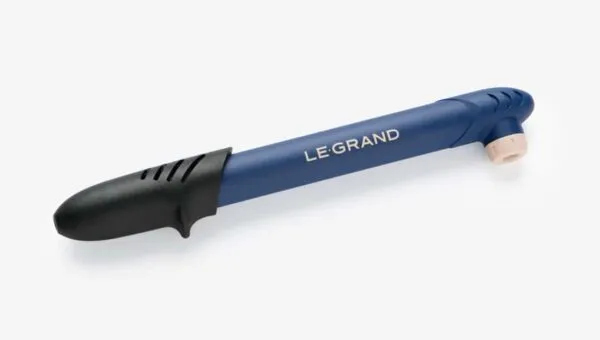 Pompa mini Le Grand Vincent blue