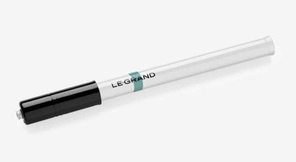 Pompa Le Grand Maxime white