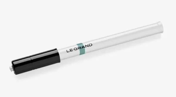 Pompa Le Grand Maxime white