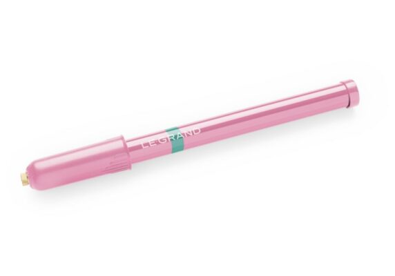 Pompa Le Grand Gaspard pink