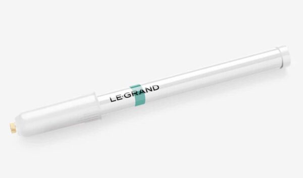 Pompa Le Grand Gaspard white