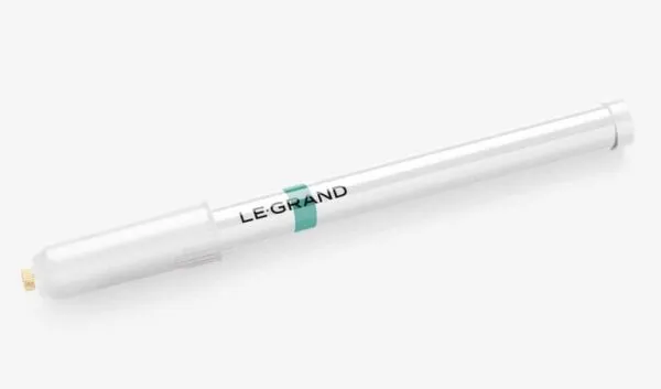 Pompa Le Grand Gaspard white