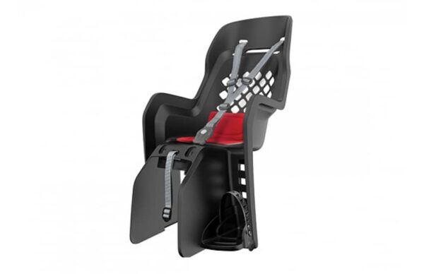 Scaun de copii Joey Polisport Arg/ rosu