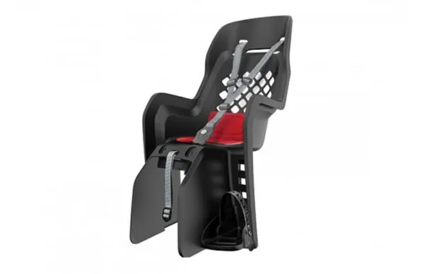 Scaun de copii Joey Polisport Arg/ rosu