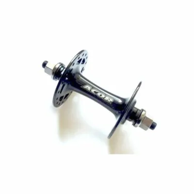 Butuc fata AHU21005F 36H negru