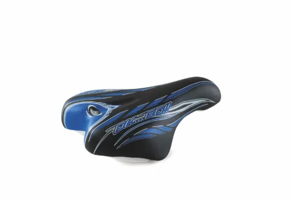 Sa Junior OK Go black-blue S.Montegrappa