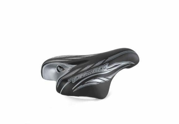 Sa Junior OK Go black-grey S.Montegrappa