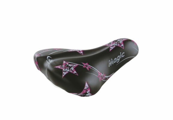 Sa Junior Magic black-pink S.Montegrappa