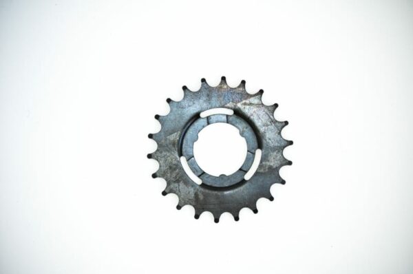 Pinion Z-22 pentru butuc torpedo
