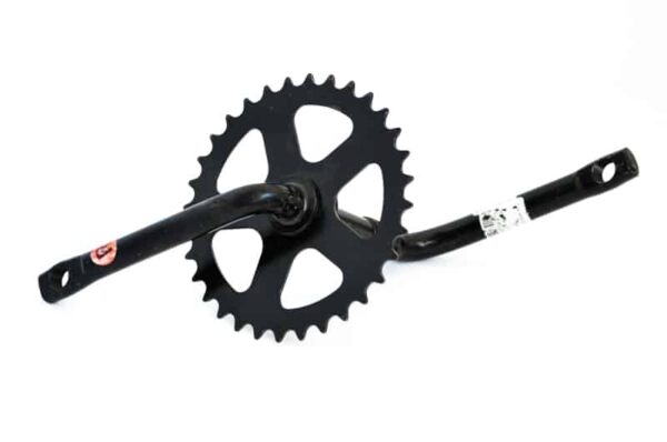 Angrenaj Z metal 16-20 T32 negru 120mm
