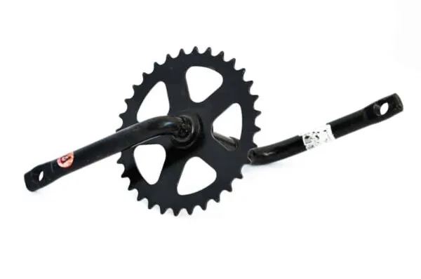 Angrenaj Z metal 16-20 T32 negru 120mm