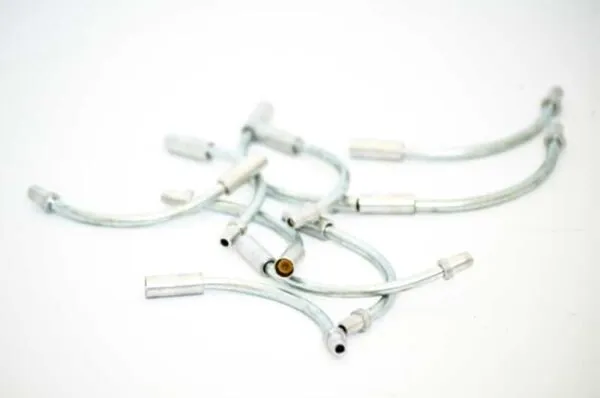Cot V-brake