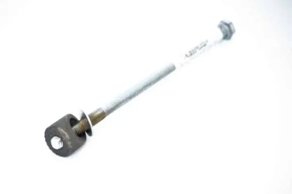 Surub pentru pipa otel 21.1/17cm cu con