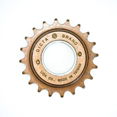 Pinion Z-20 BMX TW Dicta