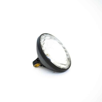 Far fata oval pentru dinam