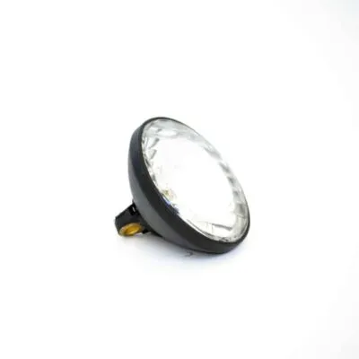 Far fata oval pentru dinam