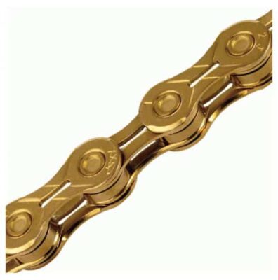 Lant KMX X11 1/2x11/128 11 viteze 114L gold