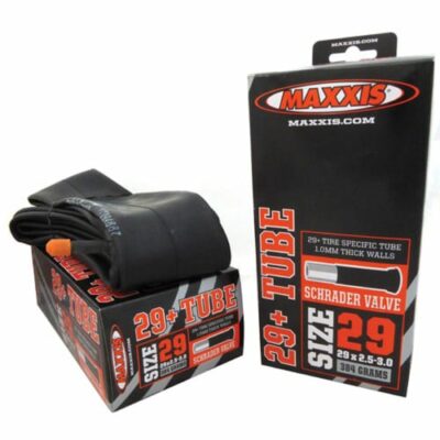 Camera 29X2.50/3.00 FV48 RVC Maxxis Fat Tube Presta