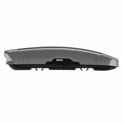 Thule cutie Motion XT Sport Titan Aeroskin