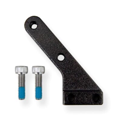 Adaptor pentru montare cric e-bike Haibike XDURO Gen2 Hardtail/Trekking/Race si HAIBIKE SDURO