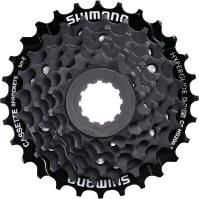 Bloc de Pinioane Caseta Shimano CS-HG200-7 7  viteze 12-28