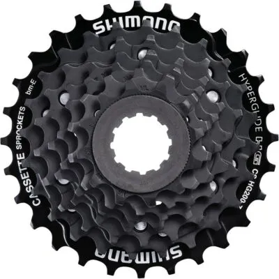 Bloc de Pinioane Caseta Shimano CS-HG200-7 7  viteze 12-28