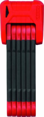 Lacat bicicleta Abus 6500/85 rosu 551611