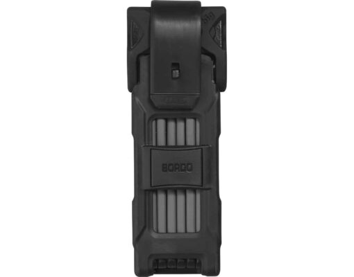 Lacat bicicleta Abus 6000/120 Bordo 120cm negru 517945