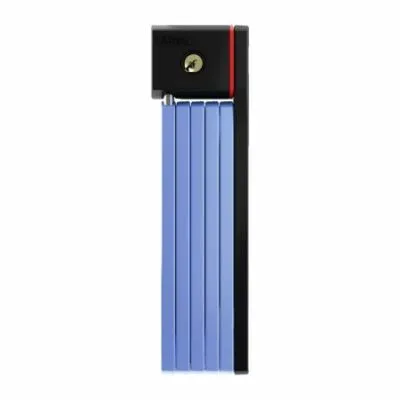 Lacat bicicleta Abus 5700/80 uGrip Bordo 80 albastru 112836