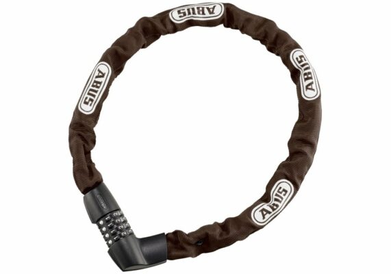 Lacat bicicleta Abus 1385/85 Tresor Maro 485695