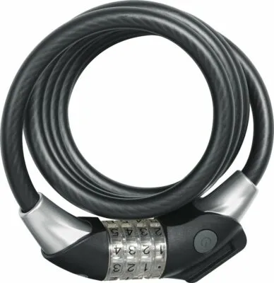 Lacat bicicleta Abus 1450/185 TexKF 592140