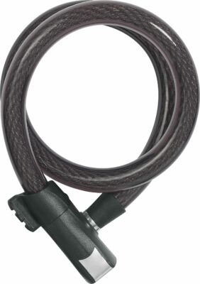 Lacat bicicleta Abus 870/85 QuickSnap Catama 314995