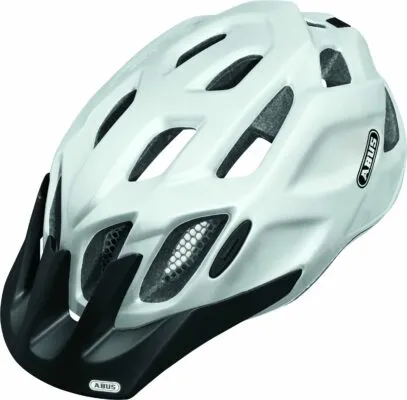 Casca de protectie MountK Polar white M Abus
