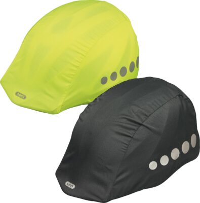 Casca de protectie Raincap Universal Yellow Abus