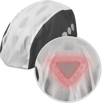 Husa ploaie pentru casca Toplight Abus