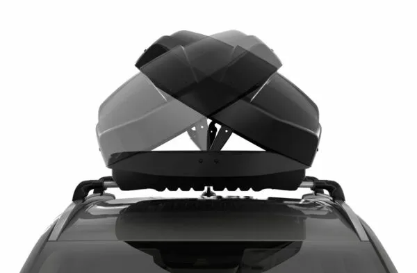 Thule cutie Motion XT XL Negru lucios - imagine 3