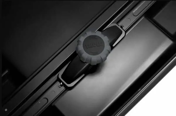Thule cutie Motion XT XL Negru lucios - imagine 5