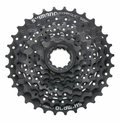 Pinioane Shimano ALTUS CS-HG31 8  viteze 11-34T pe caseta