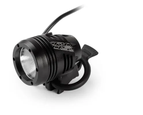 Lampa fata PARSEC 850 LUM 9W CREE