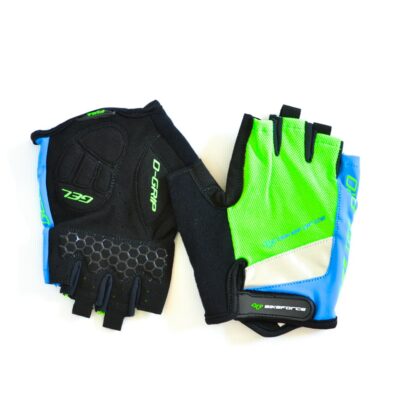 Manusi BIKEFORCE Luminite blue-black L