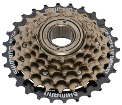 Pinion MF-TZ20 14-28 HG 6 viteze