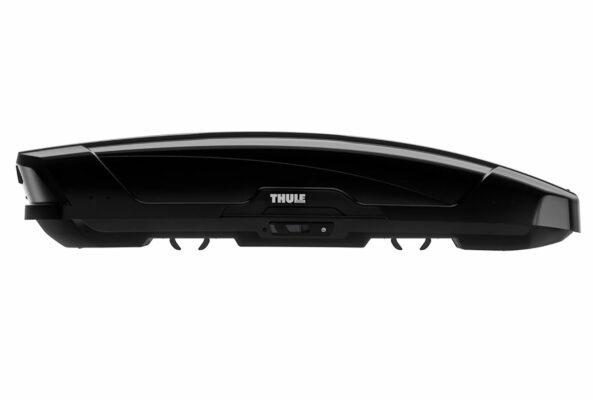 Thule cutie Motion XT Sport Negru lucios - imagine 2