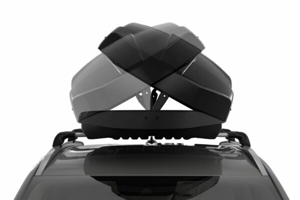 Thule cutie Motion XT Sport Negru lucios - imagine 3