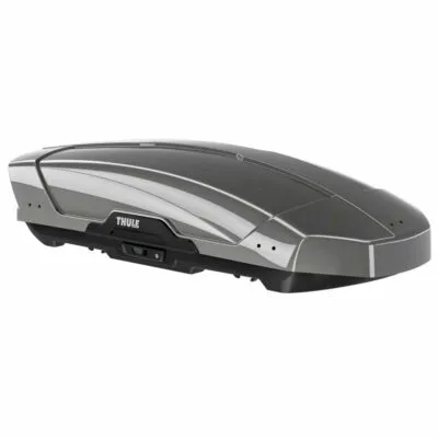 Thule cutie Motion XT M Titan lucios