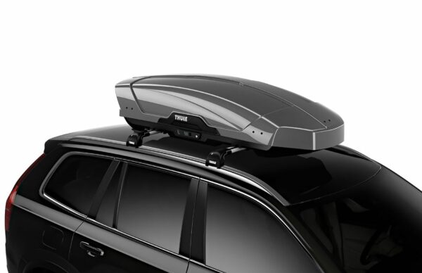 Thule cutie Motion XT M Titan lucios - imagine 2