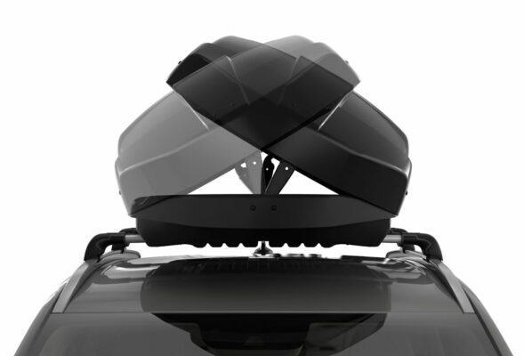 Thule cutie Motion XT M Titan lucios - imagine 3