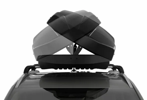 Thule cutie Motion XT M Titan lucios - imagine 3