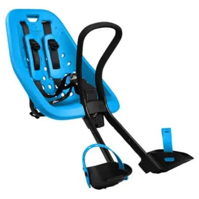 Thule Yepp Nexxt Mini Bike Seat blue