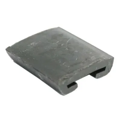 Thule rubber plate